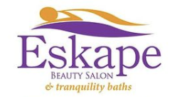 Eskape Beauty Salon Logo
